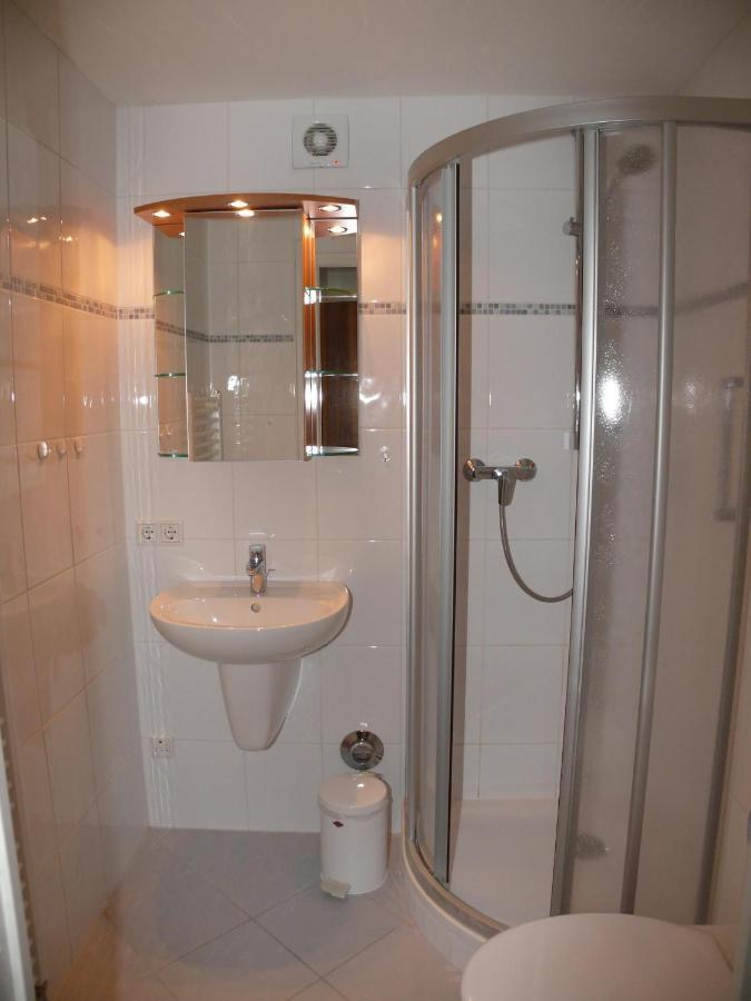 ווסטרלנד Haus Nordseeresidenz Wohnung 94 מראה חיצוני תמונה