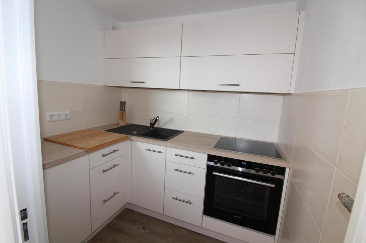 ווסטרלנד Haus Nordseeresidenz Wohnung 94 מראה חיצוני תמונה
