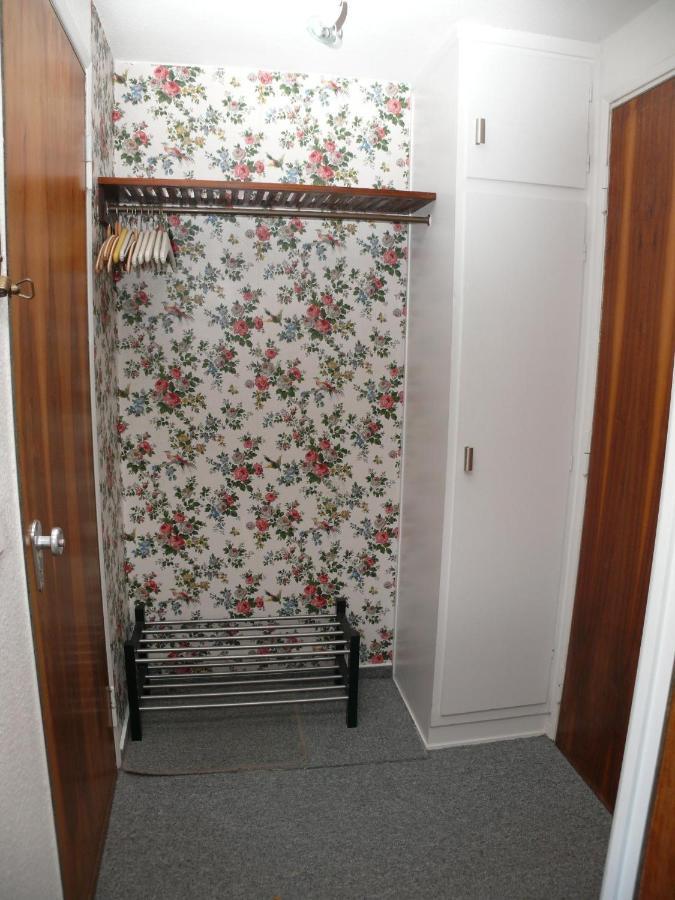ווסטרלנד Haus Nordseeresidenz Wohnung 94 מראה חיצוני תמונה