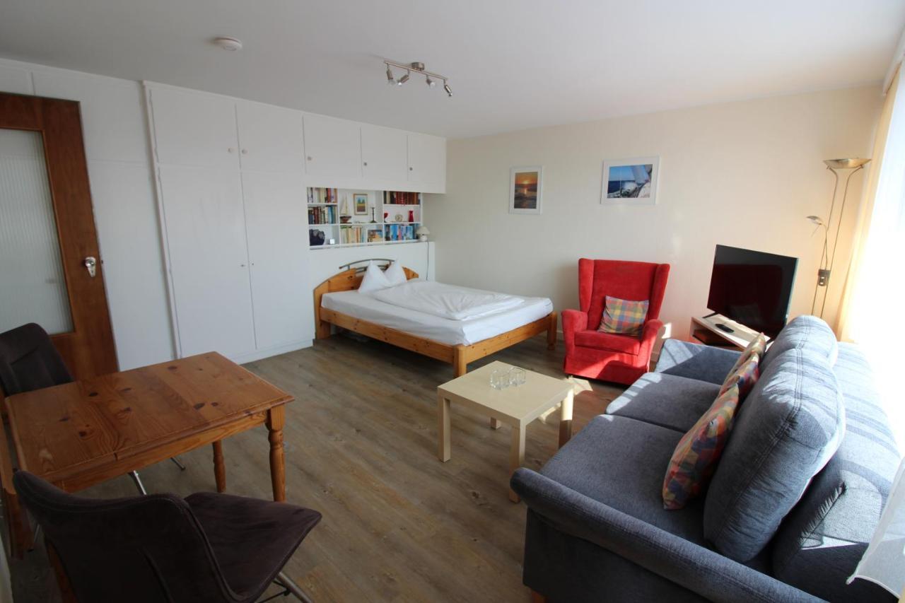 ווסטרלנד Haus Nordseeresidenz Wohnung 94 מראה חיצוני תמונה